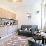 44 Lamartine - 2 Pieces - Centre-ville *
