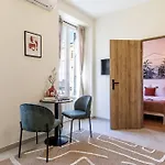Apartmán 44 Lamartine - 2 Pieces - Centre-ville *