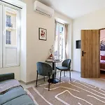 44 Lamartine - 2 Pieces - Centre-ville * Nice