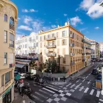 44 Lamartine - 2 Pieces - Centre-ville *
