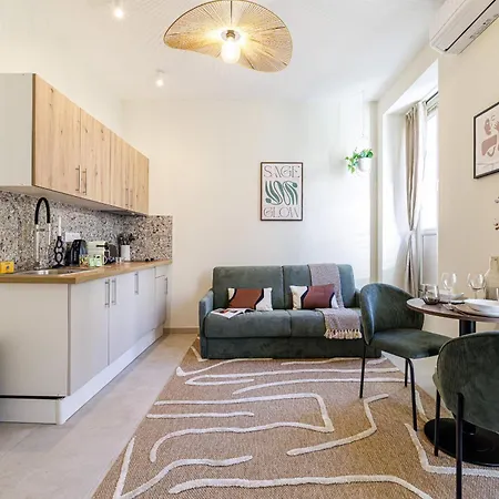 44 Lamartine - 2 Pieces - Centre-ville Διαμέρισμα