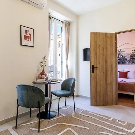 Διαμέρισμα 44 Lamartine - 2 Pieces - Centre-ville *