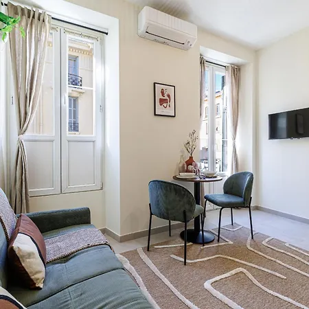 44 Lamartine - 2 Pieces - Centre-ville Διαμέρισμα