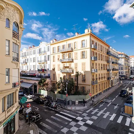 44 Lamartine - 2 Pieces - Centre-ville *
