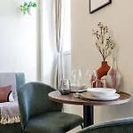 44 Lamartine - 2 Pieces - Centre-ville Apartamento *