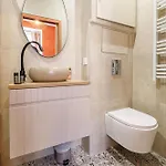 Apartamento 44 Lamartine - 2 Pieces - Centre-ville Nice